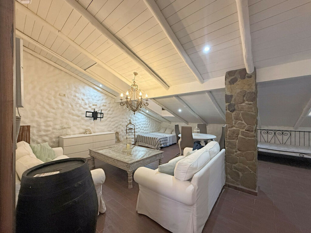 Townhouse Guadiaro Cádiz - zdjęcie 34