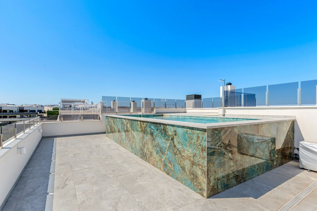 Penthouse Orihuela Costa Alicante - imagen 34