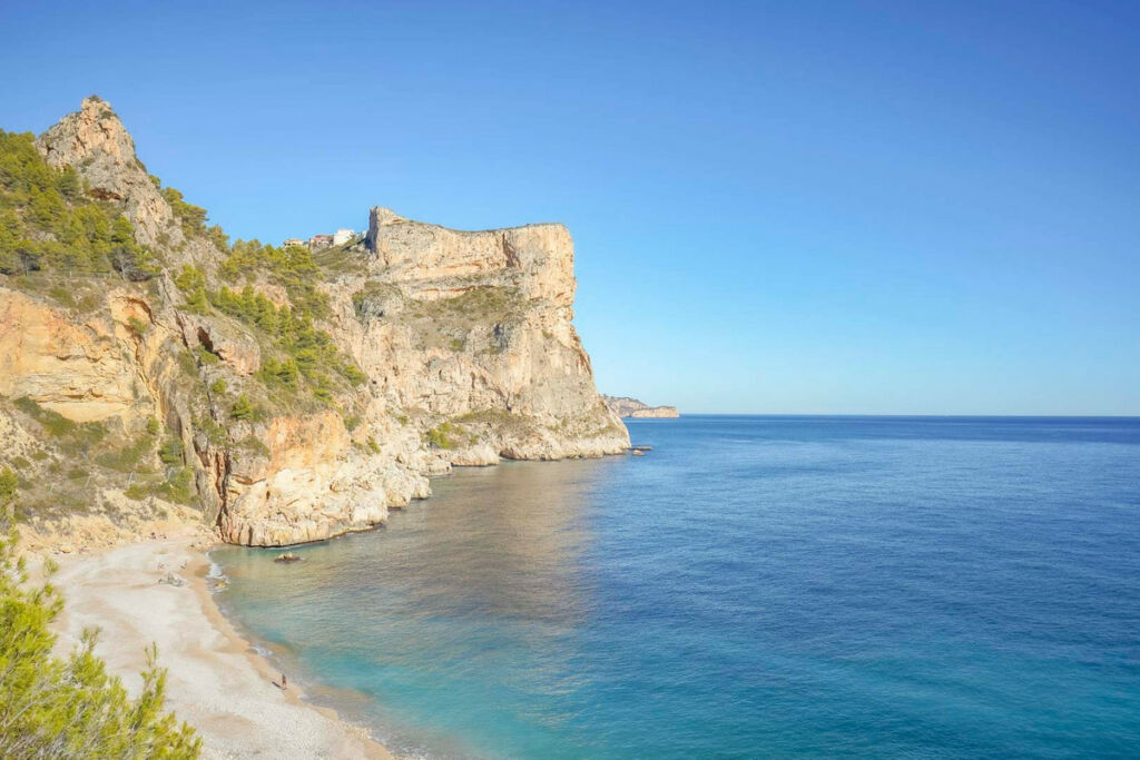 Ground Floor Apartment Benitachell Alicante - imagen 34