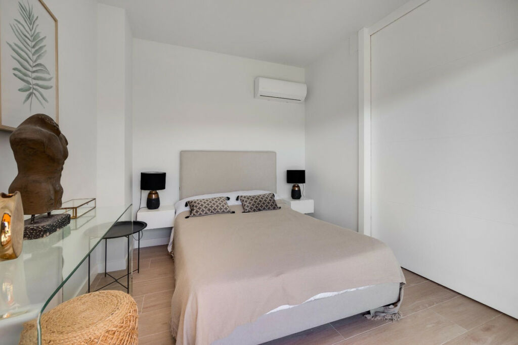 Ground Floor Apartment Orihuela Costa Alicante - zdjęcie 34