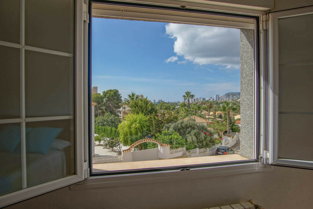 Detached Villa Calpe Alicante - imagen 34
