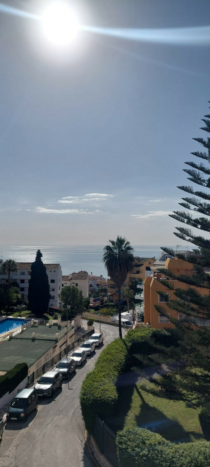 Middle Floor Apartment Benalmadena Málaga - Bild 34