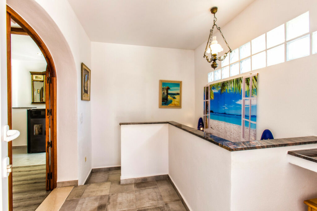 Detached Villa Benissa Alicante - Bild 34