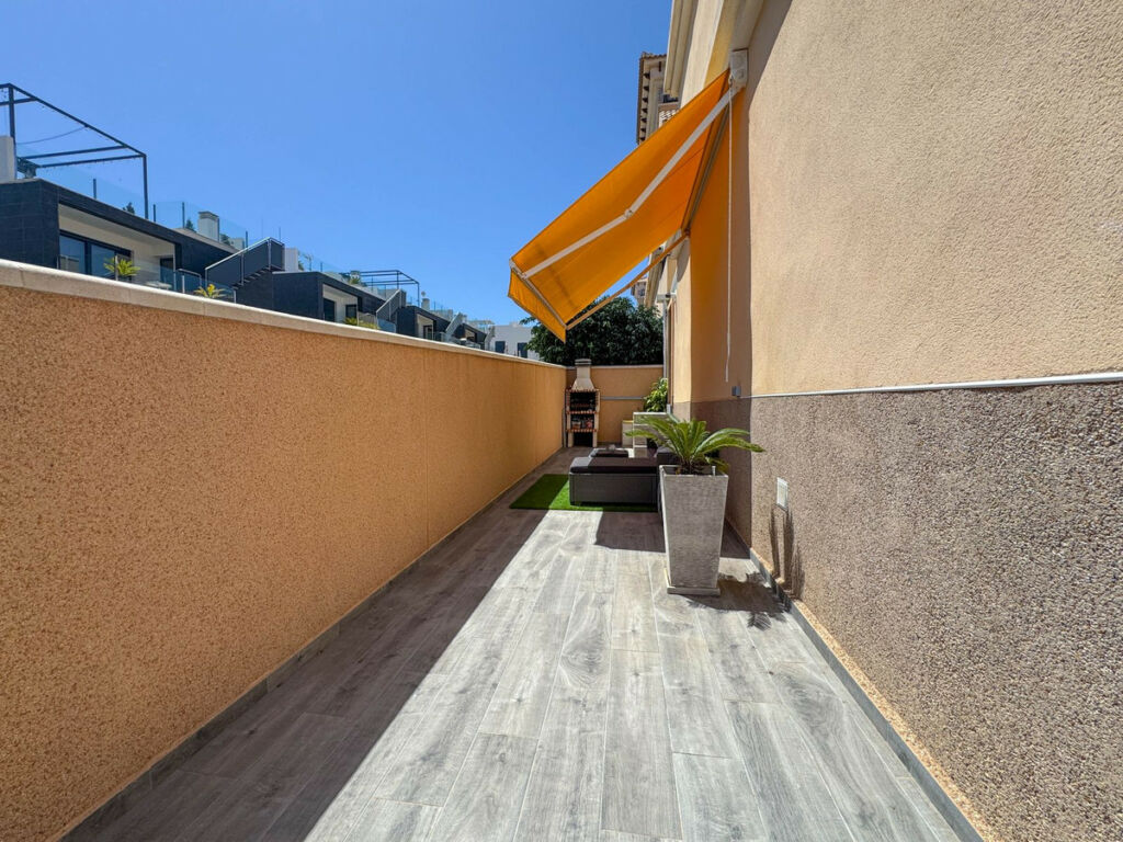 Semi-Detached House Orihuela Costa Alicante - image 34