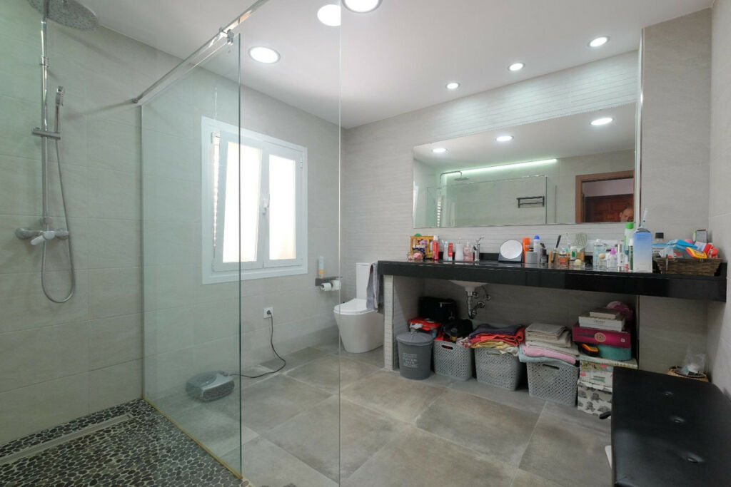 Detached Villa Calpe Alicante - Bild 34