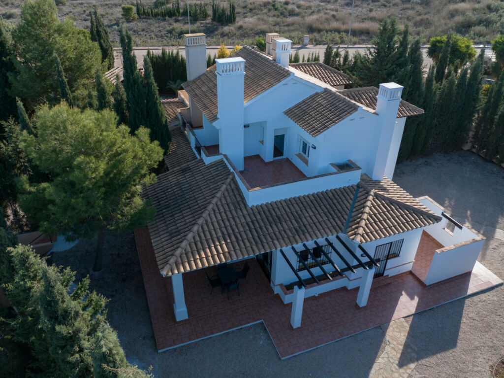 Townhouse Fuente Alamo de Murcia Murcia - imagen 35