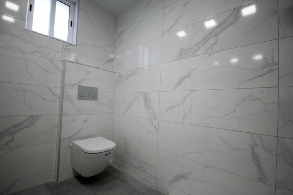 Detached Villa La Nucia Alicante - image 35