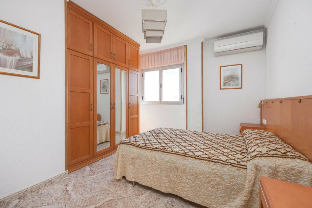 Ground Floor Apartment Guardamar del Segura Alicante - zdjęcie 17