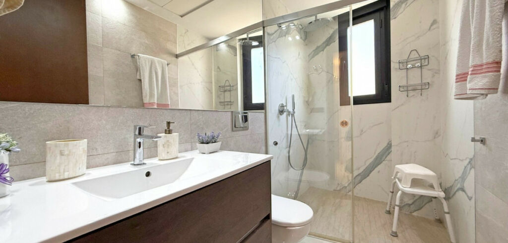 Detached Villa Villamartin Alicante - imagen 35