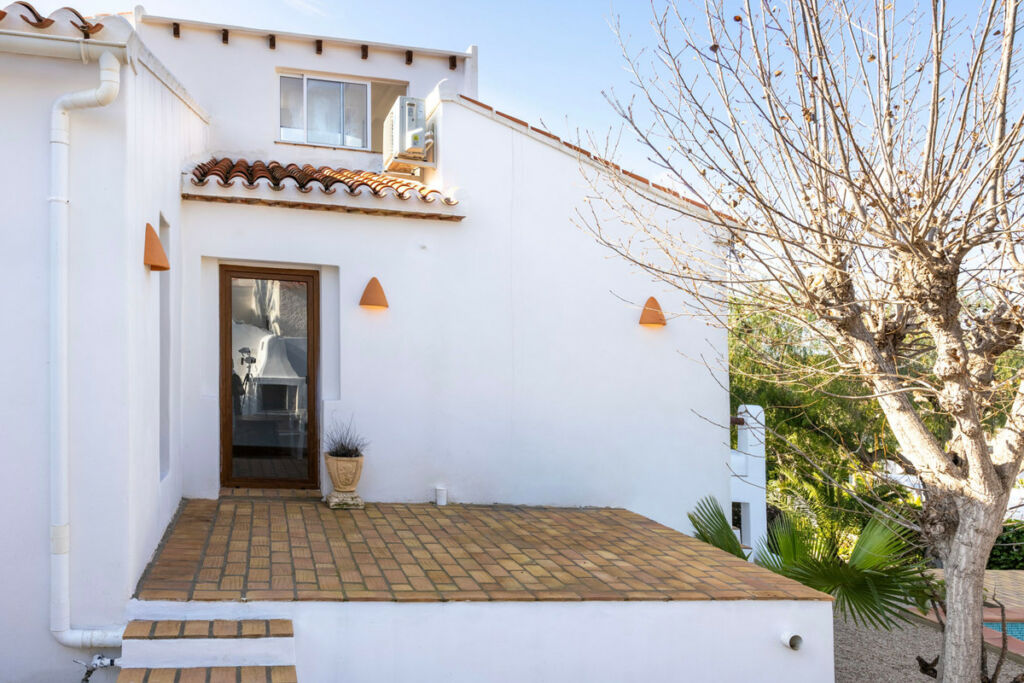 Detached Villa Javea Alicante - imagen 35
