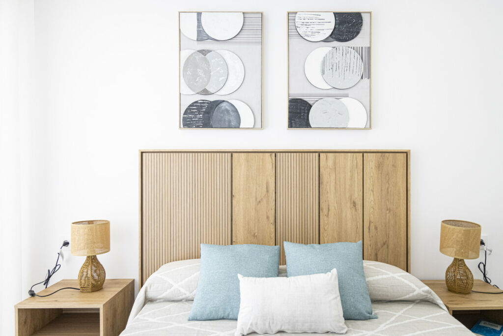 Ground Floor Apartment La Manga Murcia - imagen 35