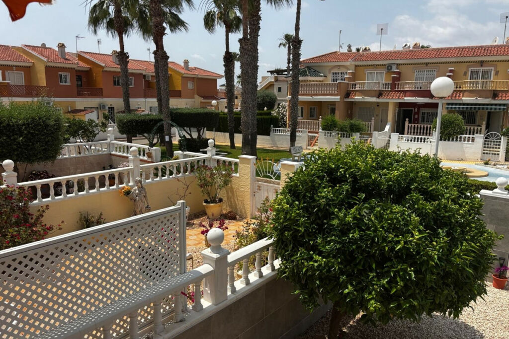 Townhouse Dona Pepa Alicante - Bild 35