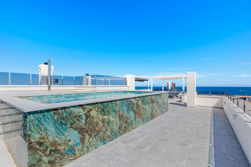 Penthouse Orihuela Costa Alicante - imagen 35