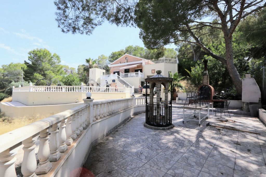 Detached Villa Cañada de San Pedro Murcia - imagen 35