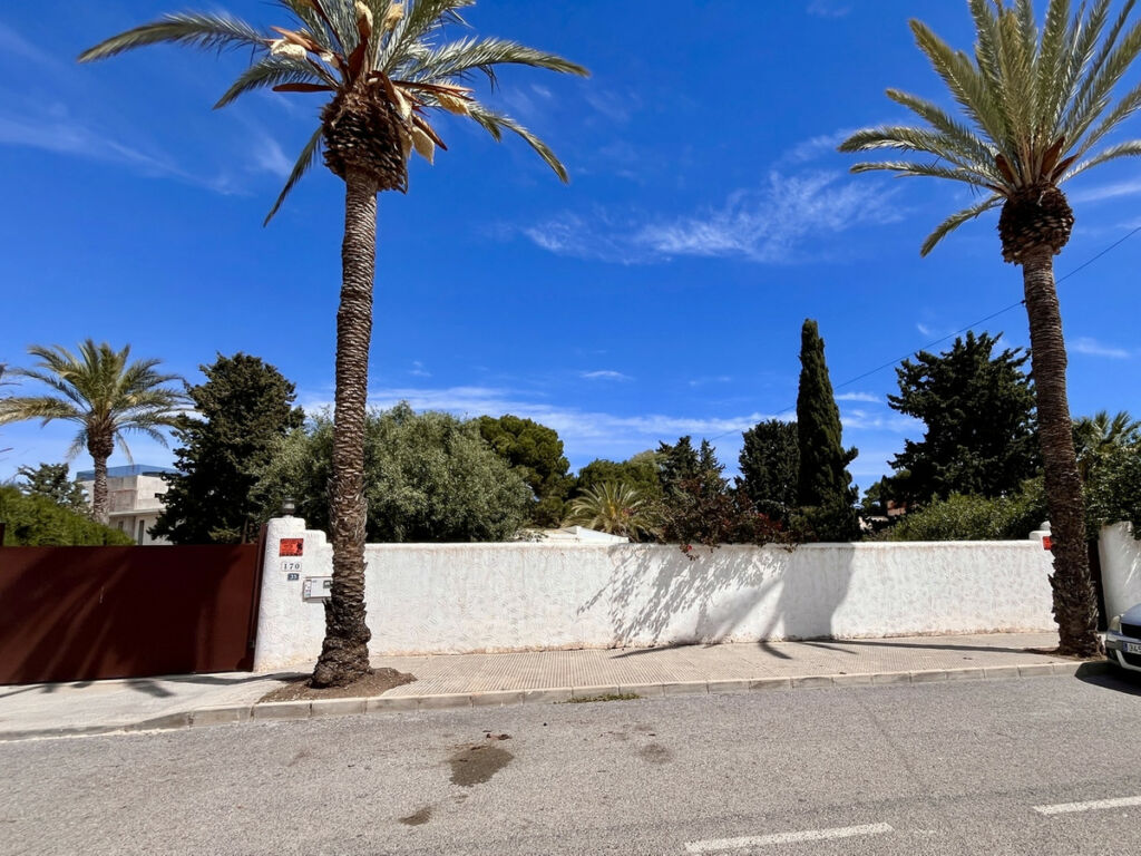 Detached Villa Cabo Roig Alicante - imagen 35