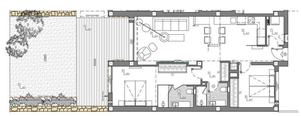 Ground Floor Apartment Benitachell Alicante - imagen 35
