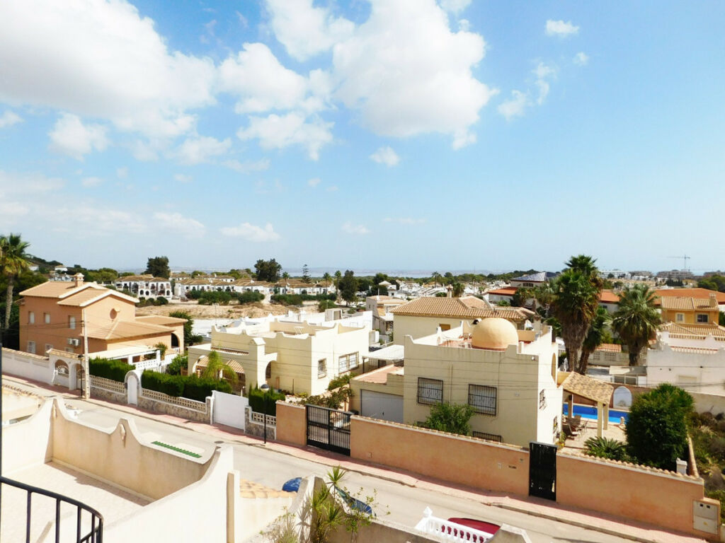 Detached Villa Blue Lagoon Alicante - imagen 35