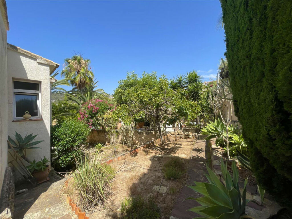 Detached Villa Benissa Alicante - imagen 34