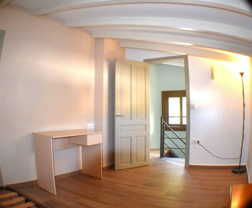 Detached Villa Moraira Alicante - imagen 35