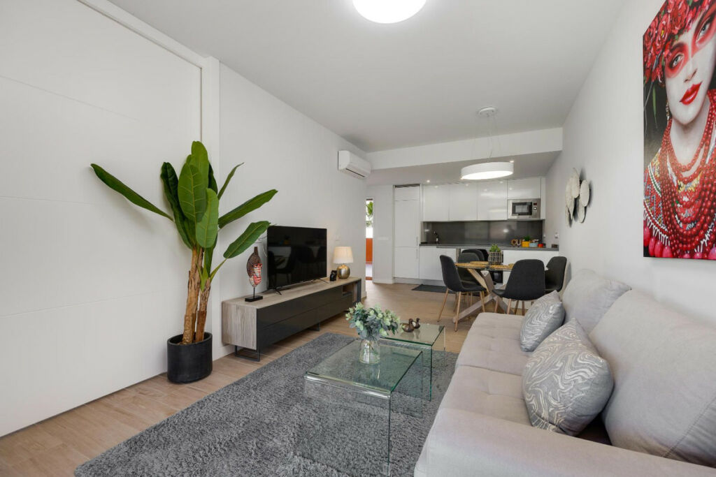 Ground Floor Apartment Orihuela Costa Alicante - zdjęcie 35
