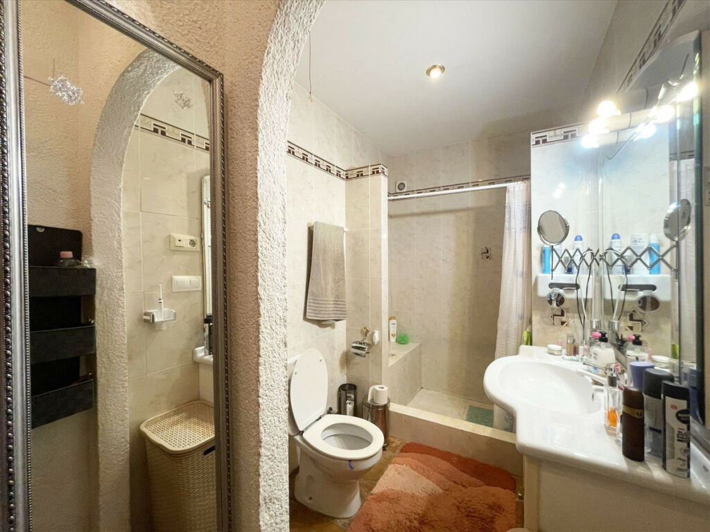 Detached Villa Benissa Alicante - imagen 35