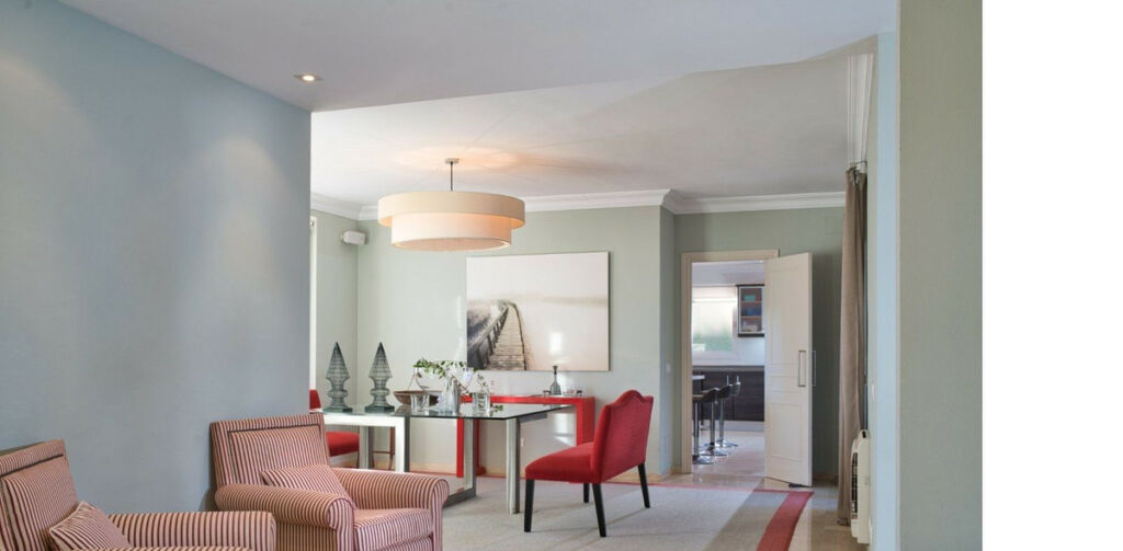 Detached Villa Sotogrande Cádiz - imagen 36