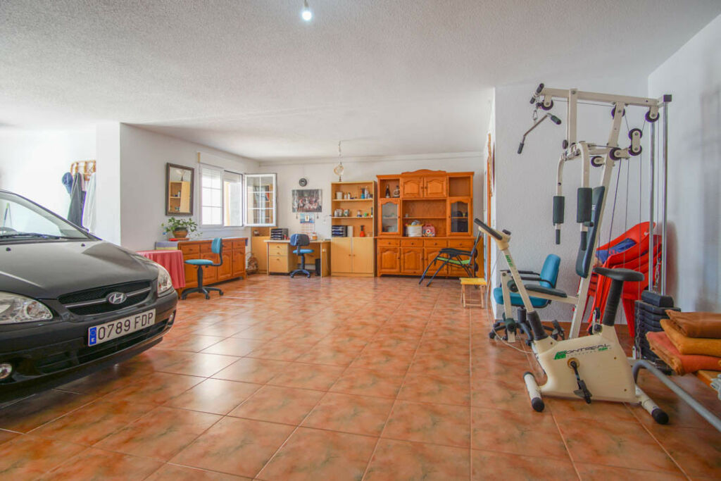 Detached Villa Calpe Alicante - imagen 36