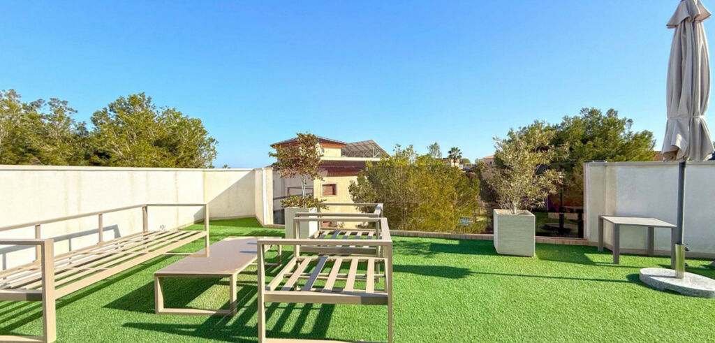 Detached Villa Villamartin Alicante - imagen 36