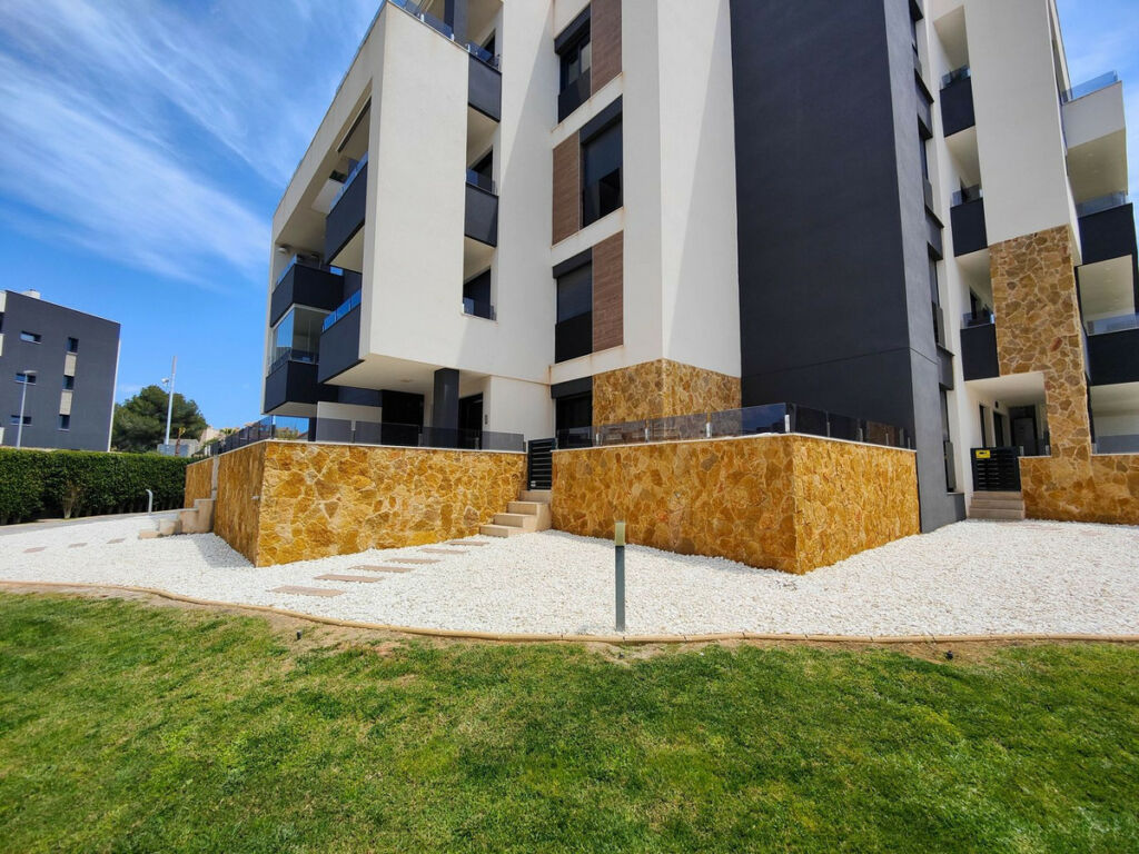 Ground Floor Apartment Orihuela Costa Alicante - zdjęcie 36
