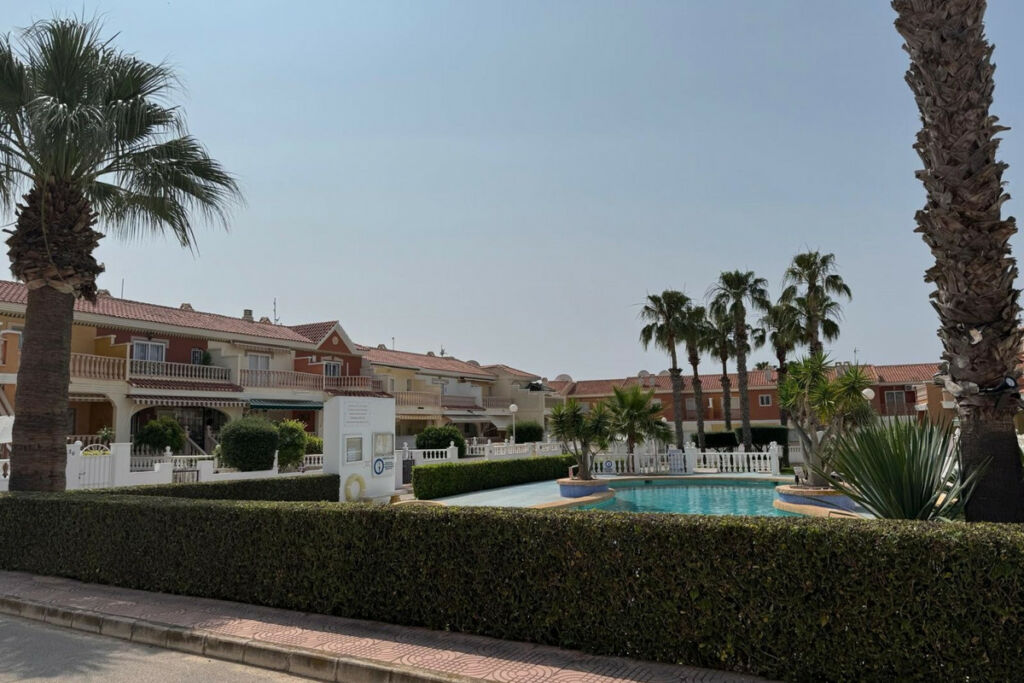 Townhouse Dona Pepa Alicante - Bild 36