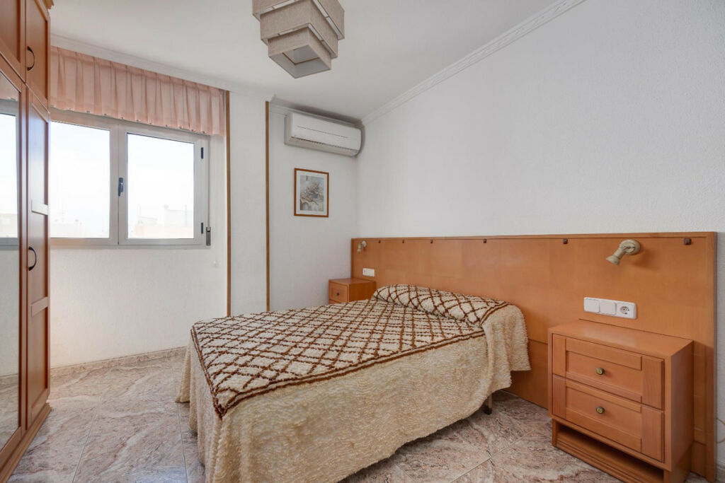 Ground Floor Apartment Guardamar del Segura Alicante - zdjęcie 18