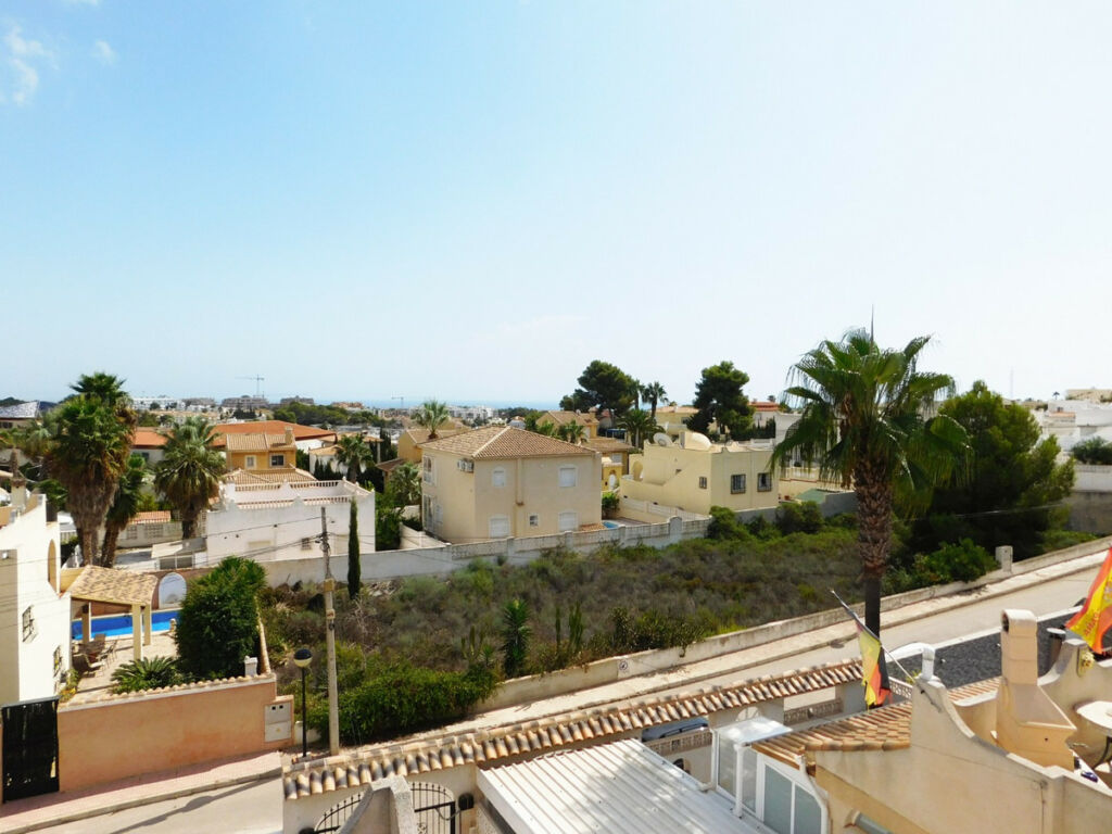 Detached Villa Blue Lagoon Alicante - imagen 36