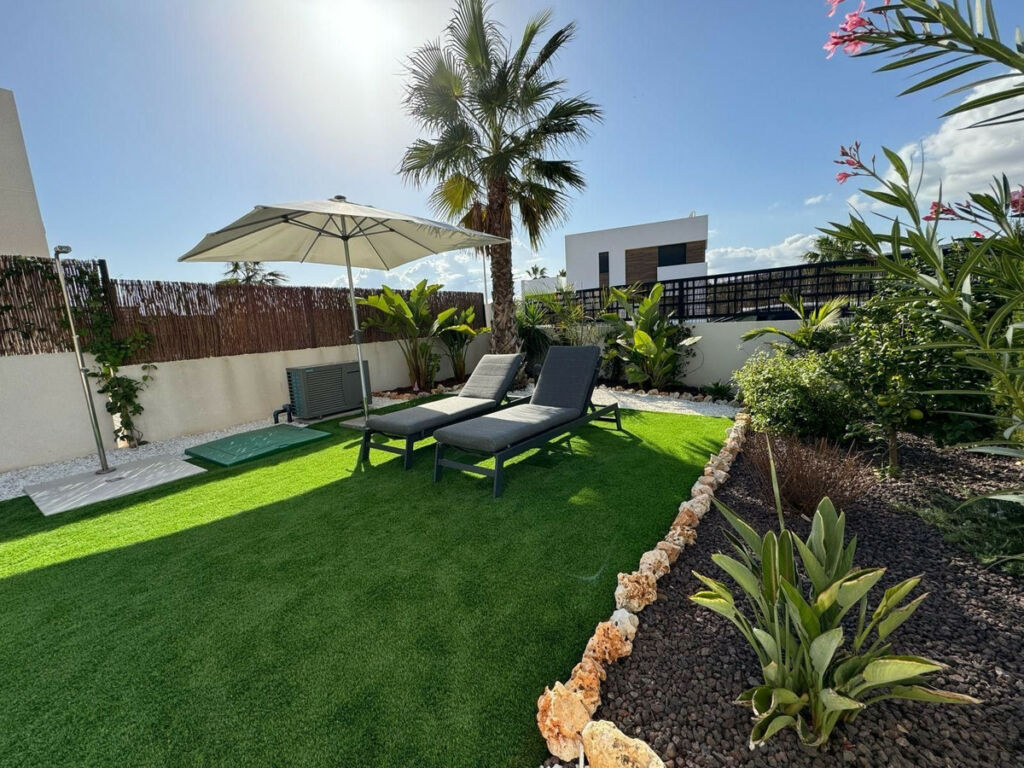 Detached Villa La Finca Golf Alicante - imagen 37