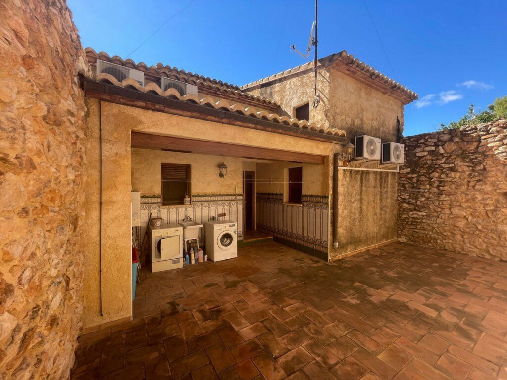 Finca - Cortijo Calpe Alicante - imagen 36