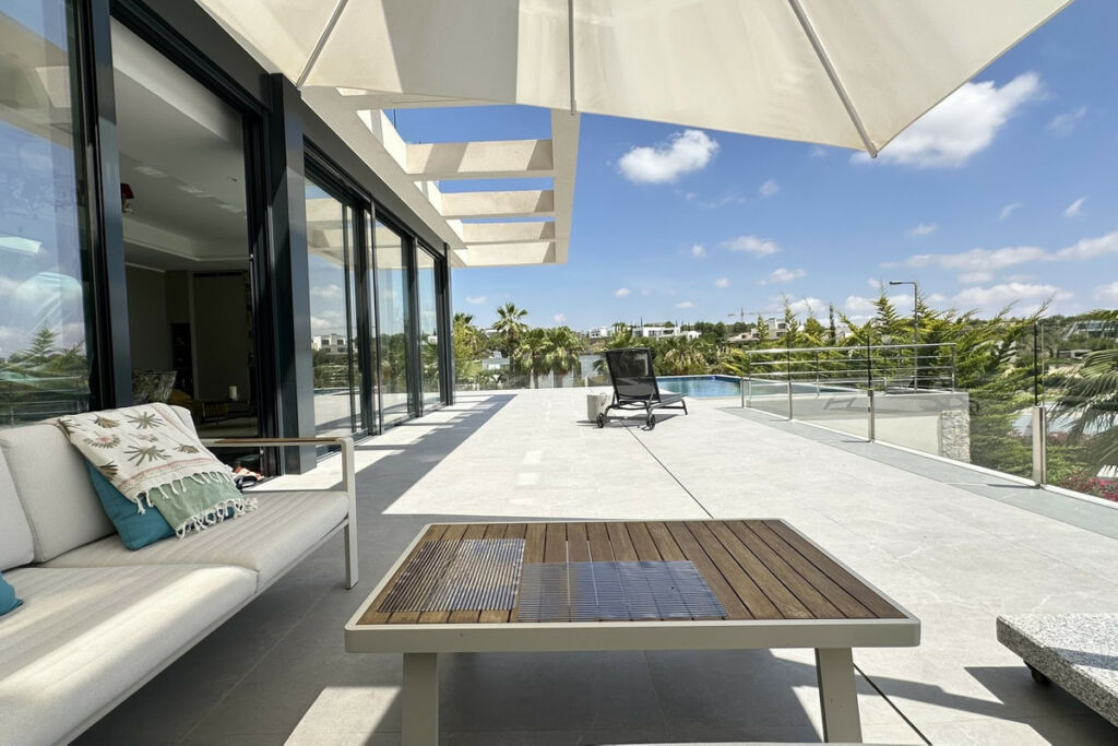 Detached Villa Las Colinas Golf Alicante - Bild 36