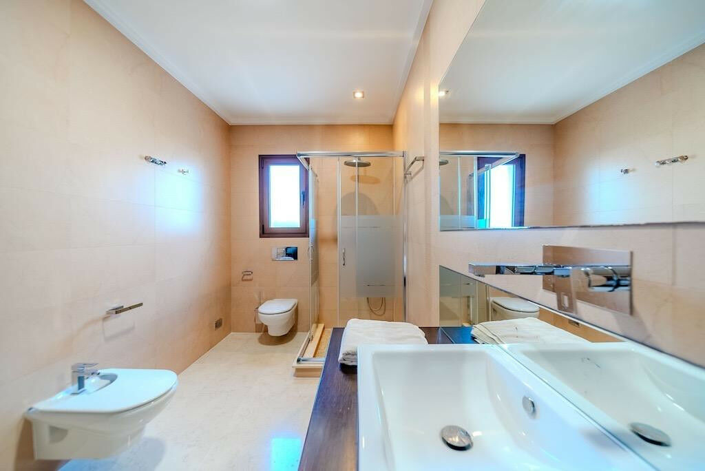 Detached Villa Cabo Roig Alicante - image 36