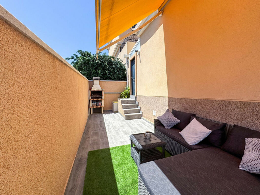 Semi-Detached House Orihuela Costa Alicante - image 36