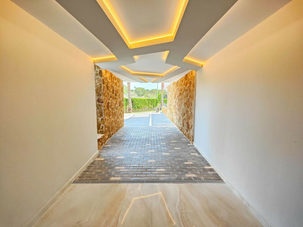 Ground Floor Apartment Orihuela Costa Alicante - zdjęcie 37