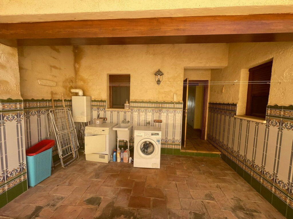 Finca - Cortijo Calpe Alicante - imagen 37