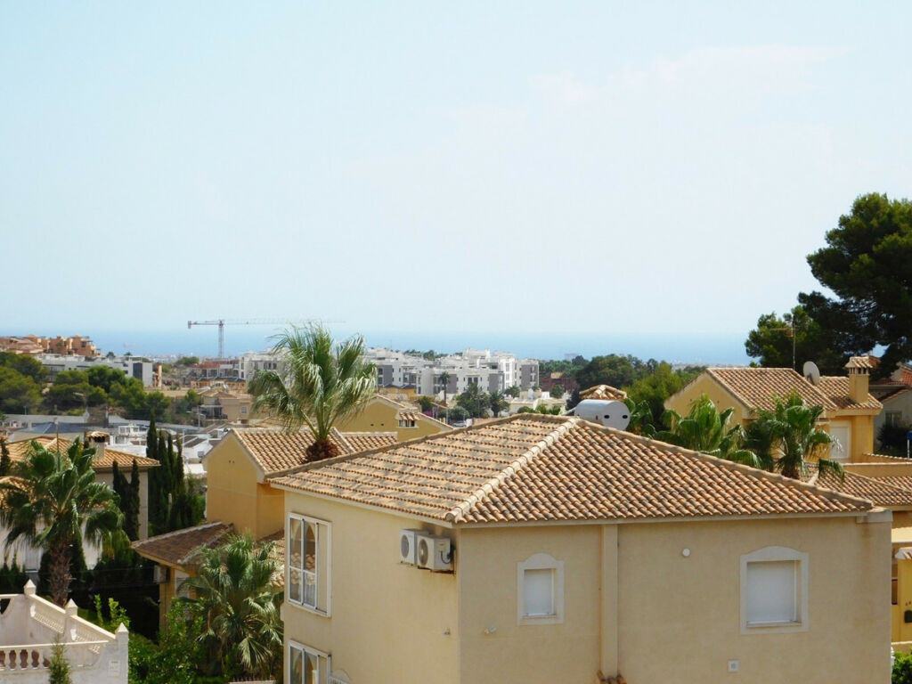 Detached Villa Blue Lagoon Alicante - imagen 37