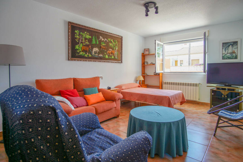 Detached Villa Calpe Alicante - imagen 37