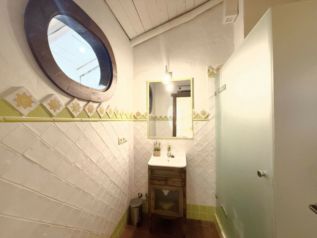 Townhouse Guadiaro Cádiz - zdjęcie 37