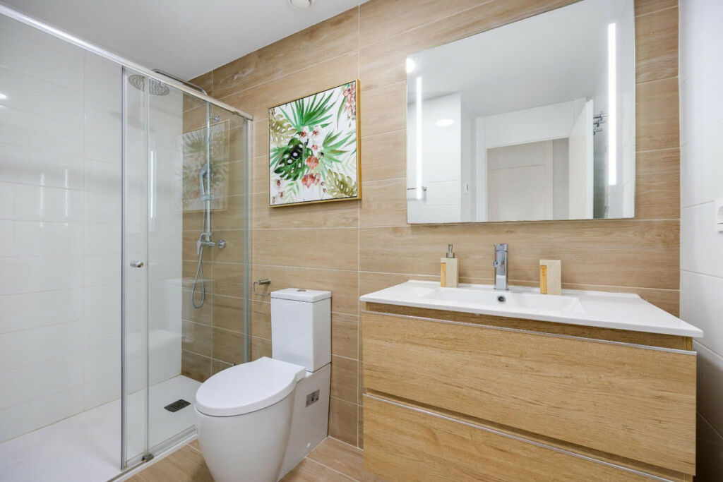 Ground Floor Apartment Orihuela Costa Alicante - zdjęcie 37