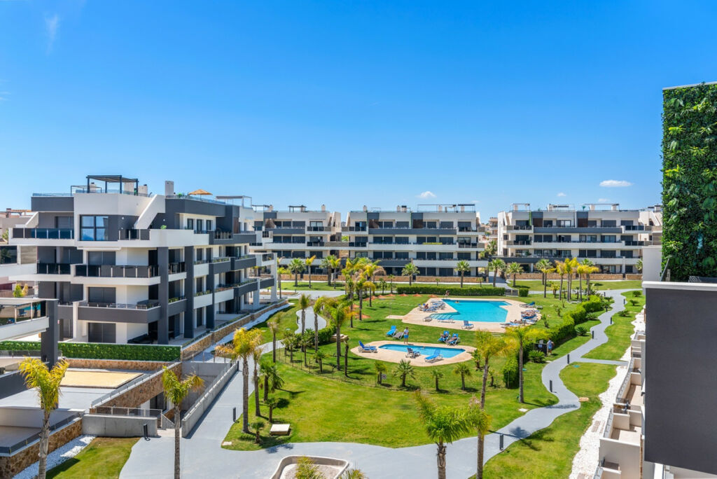 Penthouse Orihuela Costa Alicante - imagen 37