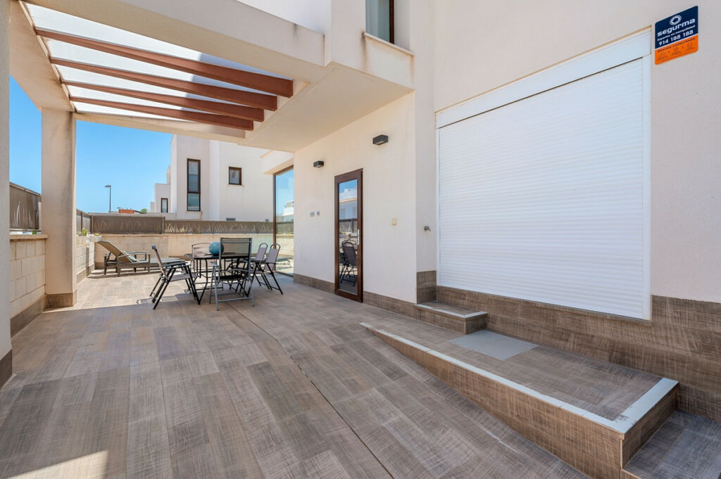 Semi-Detached House Ciudad Quesada Alicante - imagen 37