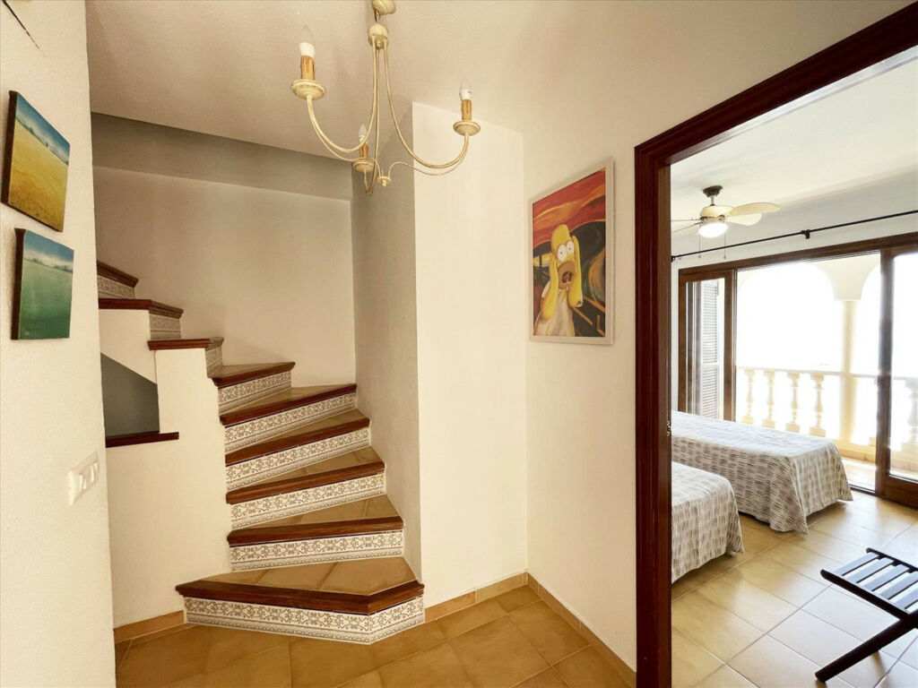 Bungalow Calpe Alicante - imagen 37