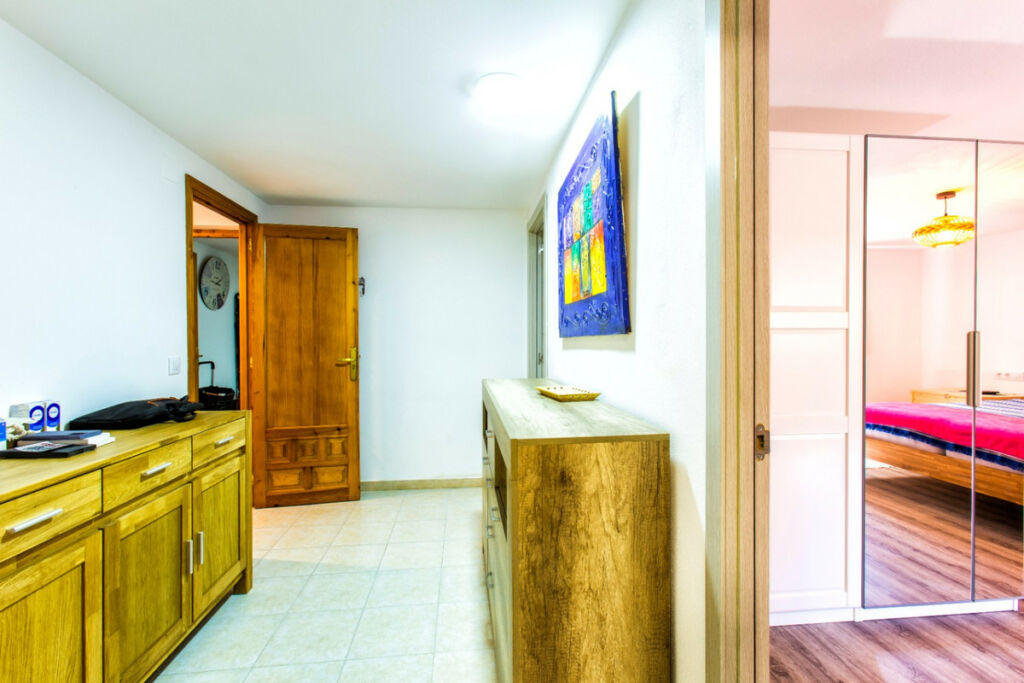 Detached Villa Benissa Alicante - Bild 37