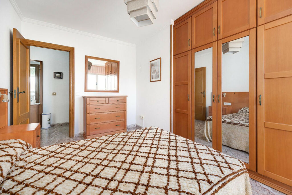 Ground Floor Apartment Guardamar del Segura Alicante - zdjęcie 19