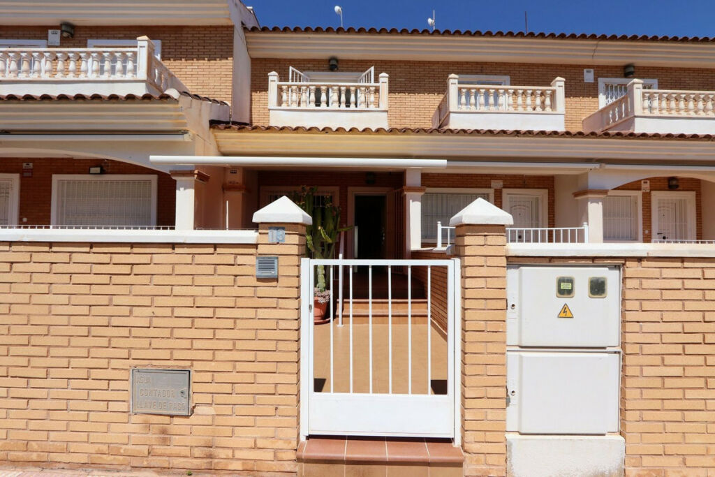 Townhouse Los Alcazares Murcia - imagen 38