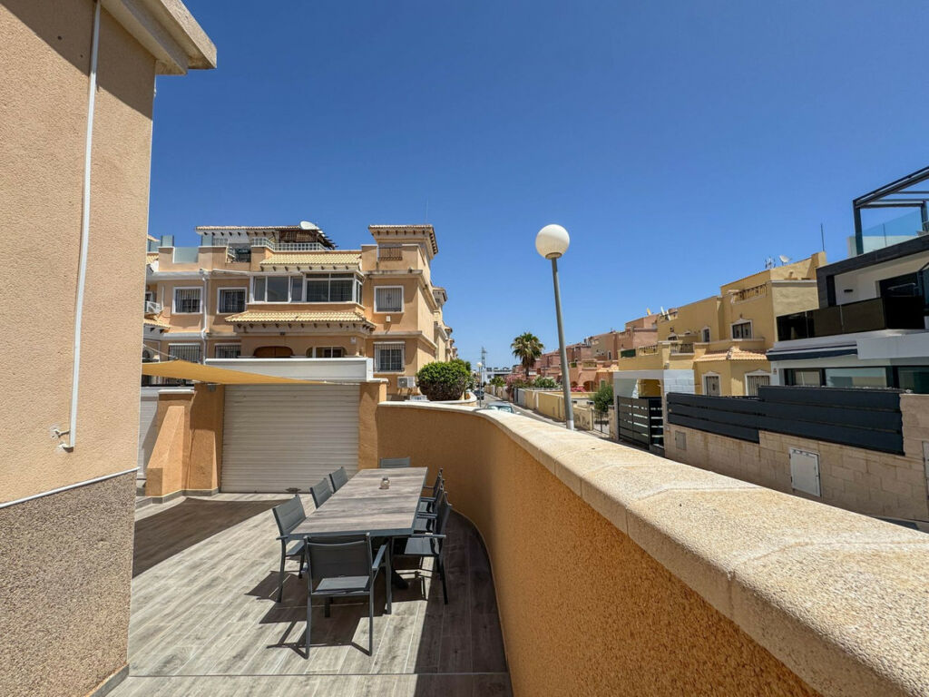 Semi-Detached House Orihuela Costa Alicante - image 38